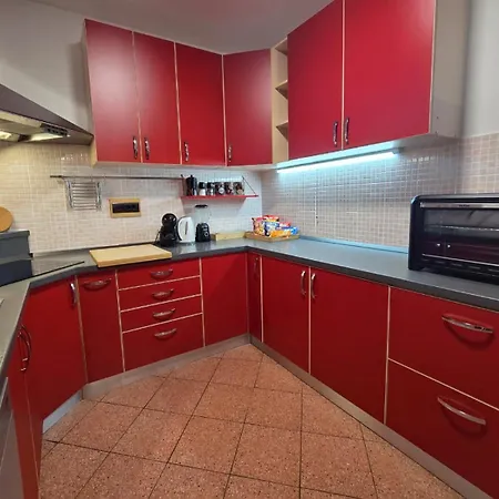 Apartament M Cres