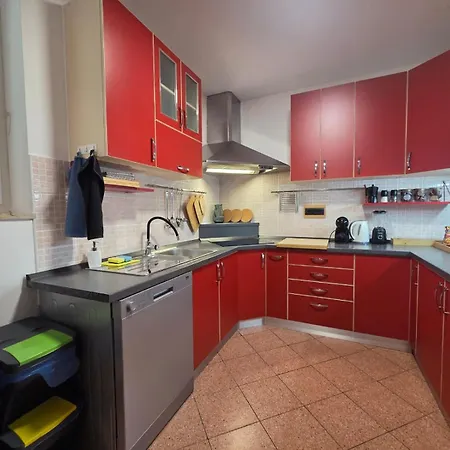 Apartament M