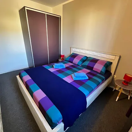 Apartament M Cres