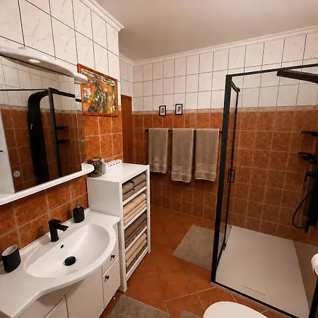 Apartament M