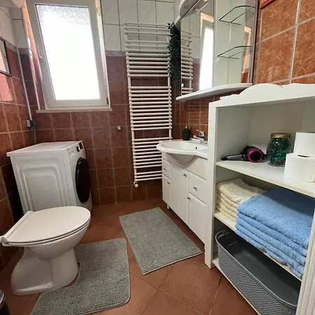 Apartamento M Cres
